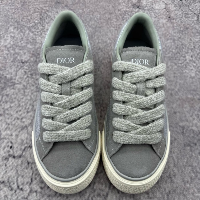 Men Women  SHOES D*ior  Top quality 1:1 Sneakers
