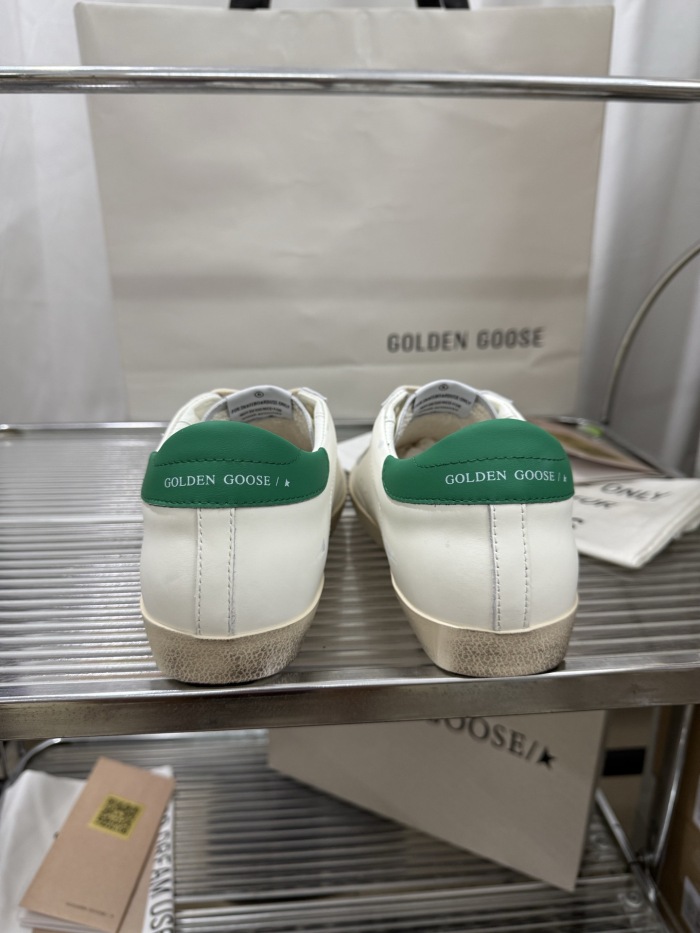 Men Women G*GDB shoes  G*olden Goose shoes Top quality 1:1 Sneakers