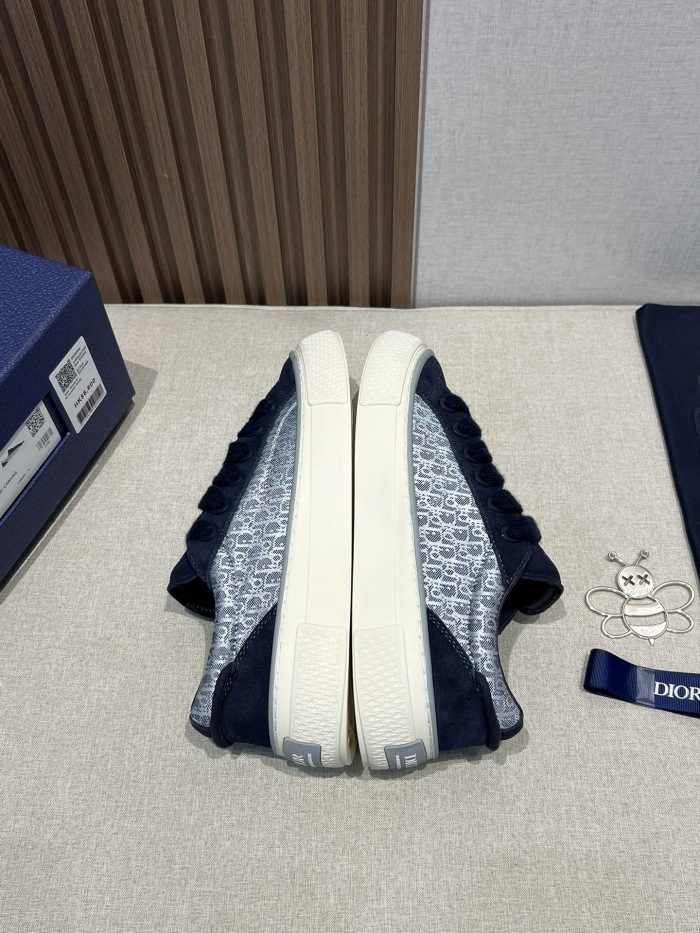 Men Women  SHOES D*ior  Top quality 1:1 Sneakers