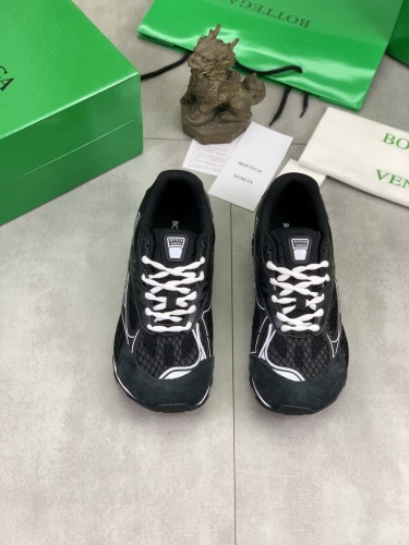 MEN Women B*ottega V*eneta shoes  1:1 Top quality Sneakers