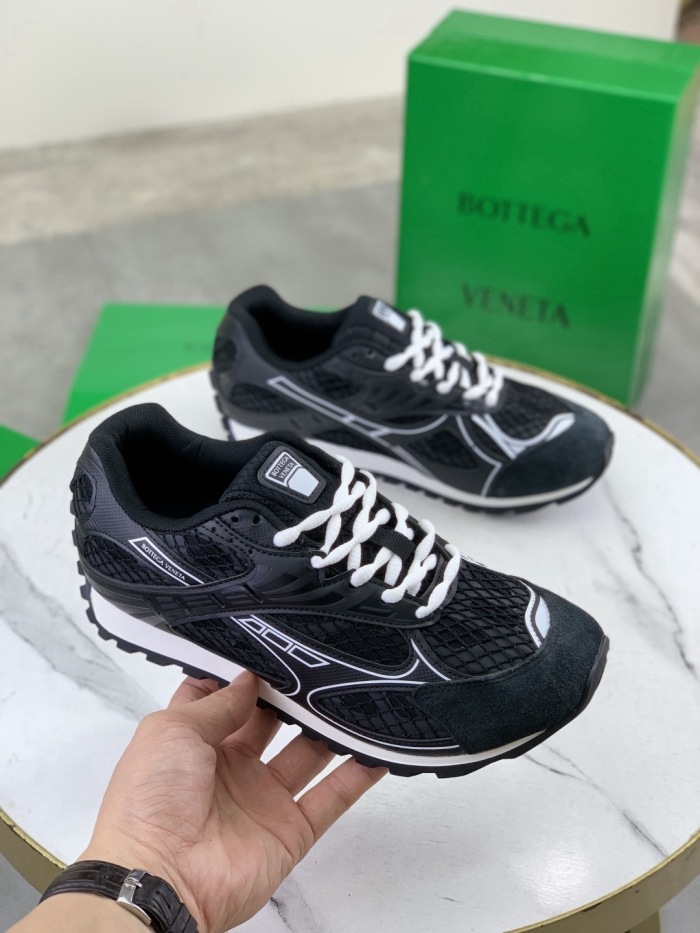MEN Women B*ottega V*eneta shoes  1:1 Top quality Sneakers