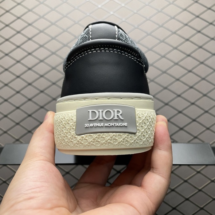 Men Women  SHOES D*ior  Top quality 1:1 Sneakers