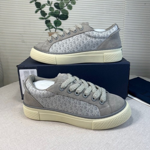 Men Women  SHOES D*ior  Top quality 1:1 Sneakers