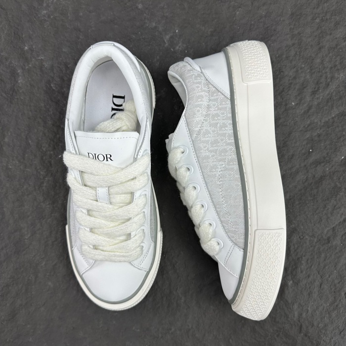 Men Women  SHOES D*ior  Top quality 1:1 Sneakers
