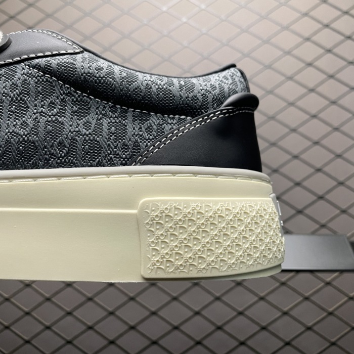 Men Women  SHOES D*ior  Top quality 1:1 Sneakers