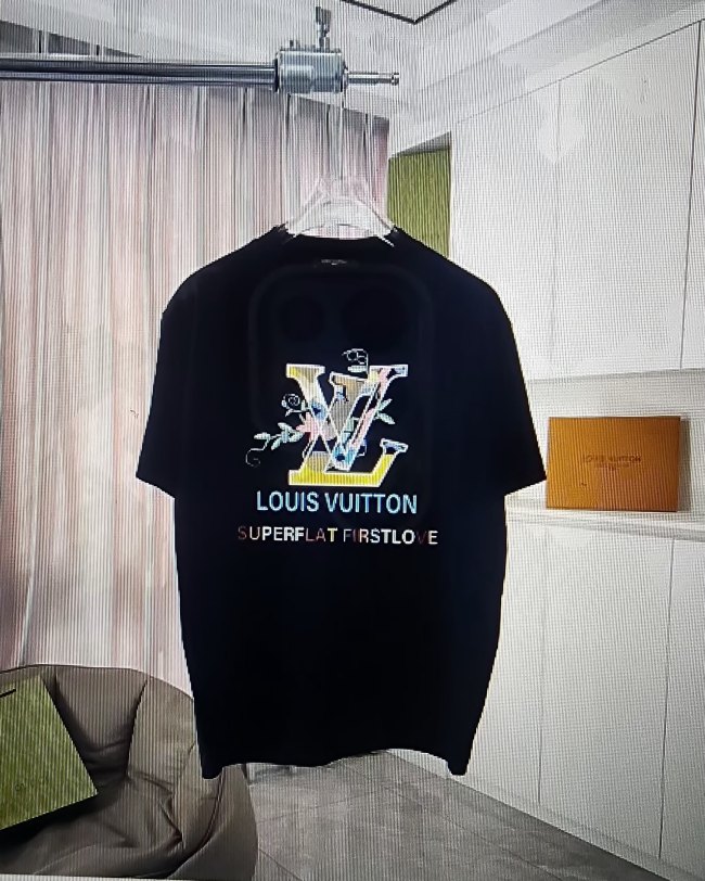women Men T-shirt  Top Quality