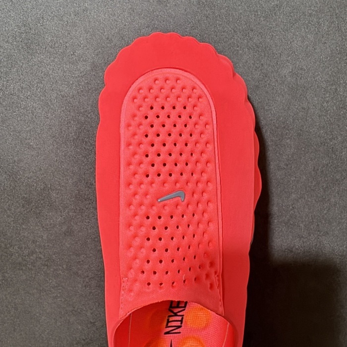 men women NIKE MIND slide sail