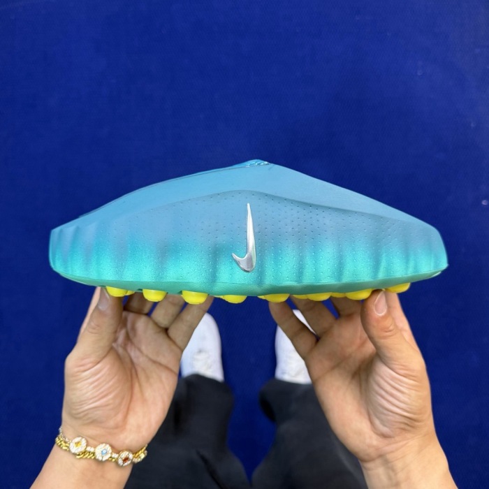 men women NIKE MIND slide sail