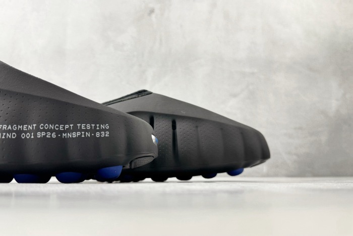 men women NIKE MIND slide sail