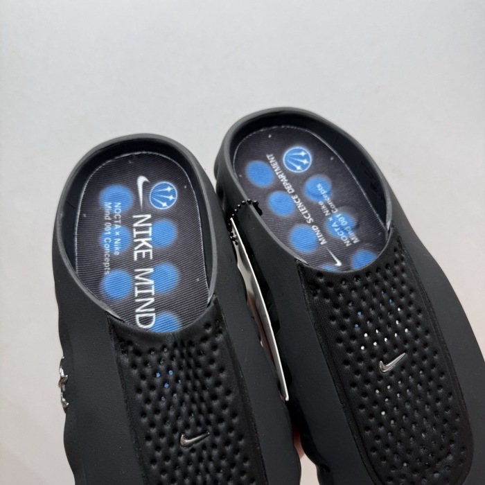 men women NIKE MIND slide sail
