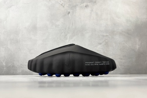 men women NIKE MIND slide sail