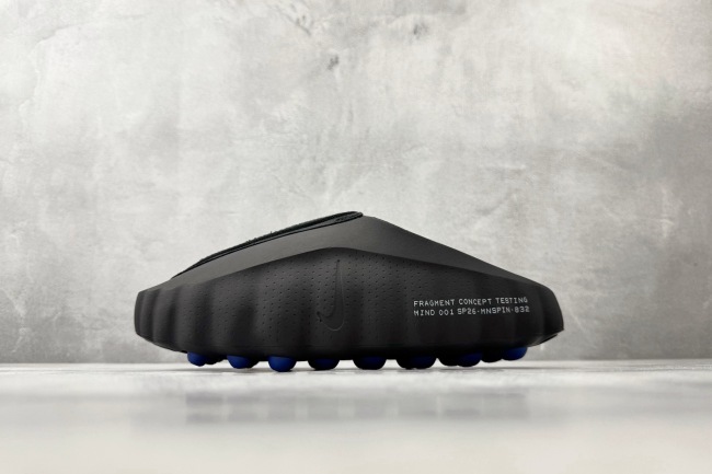 men women NIKE MIND slide sail