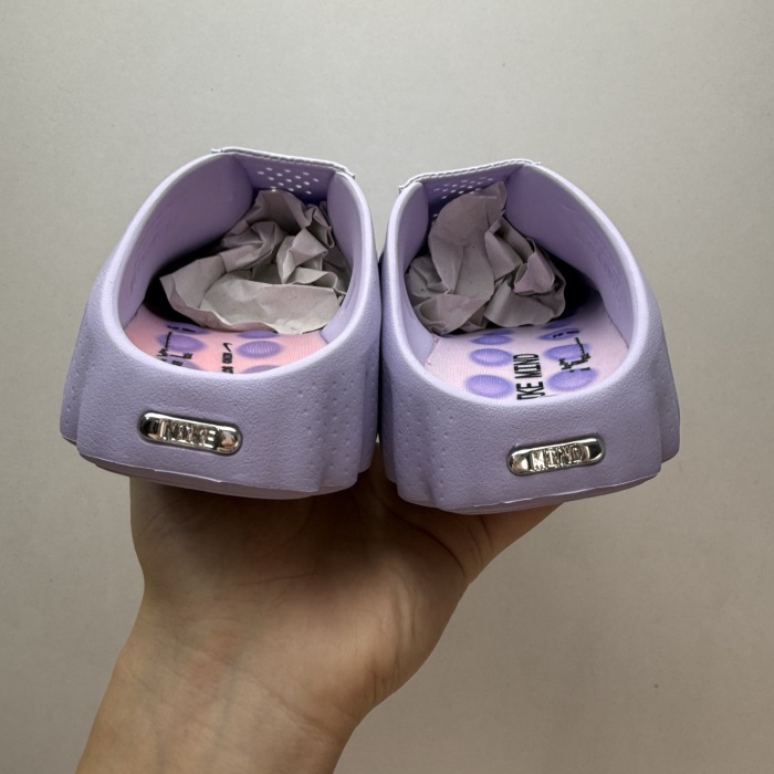 men women NIKE MIND slide sail