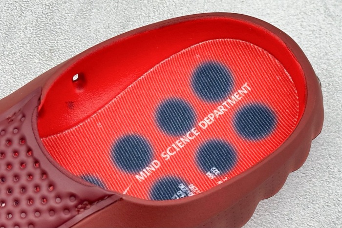 men women NIKE MIND slide sail