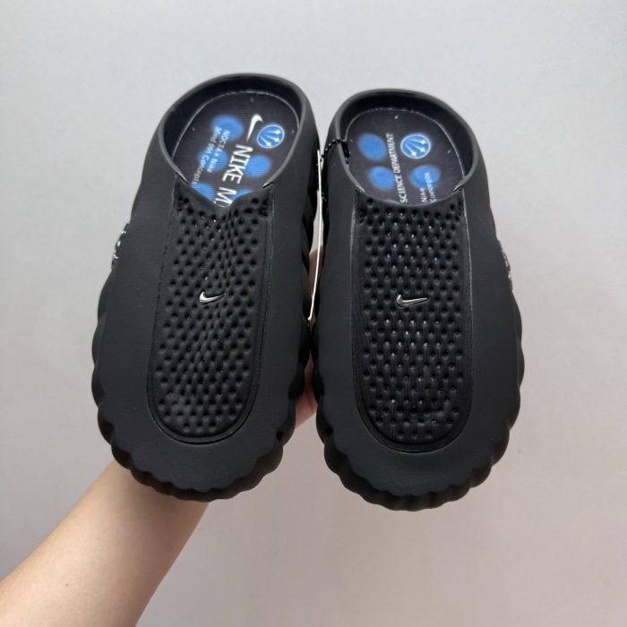 men women NIKE MIND slide sail
