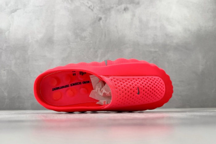 men women NIKE MIND slide sail