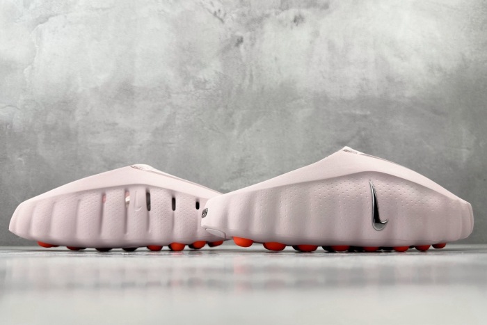 men women NIKE MIND slide sail