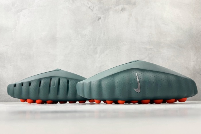 men women NIKE MIND slide sail