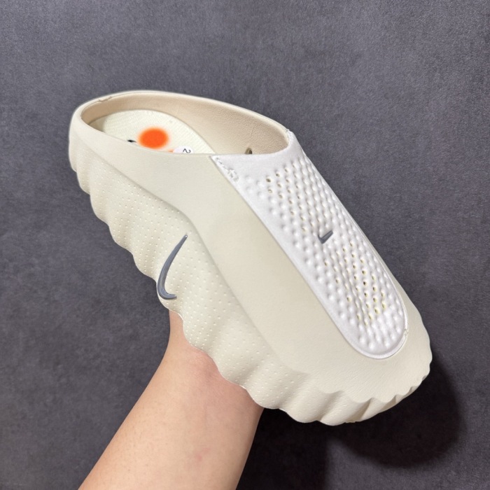 men women NIKE MIND slide sail