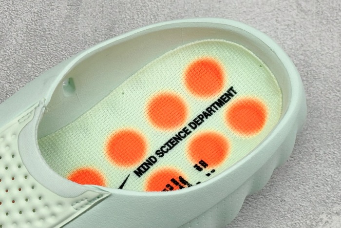 men women NIKE MIND slide sail