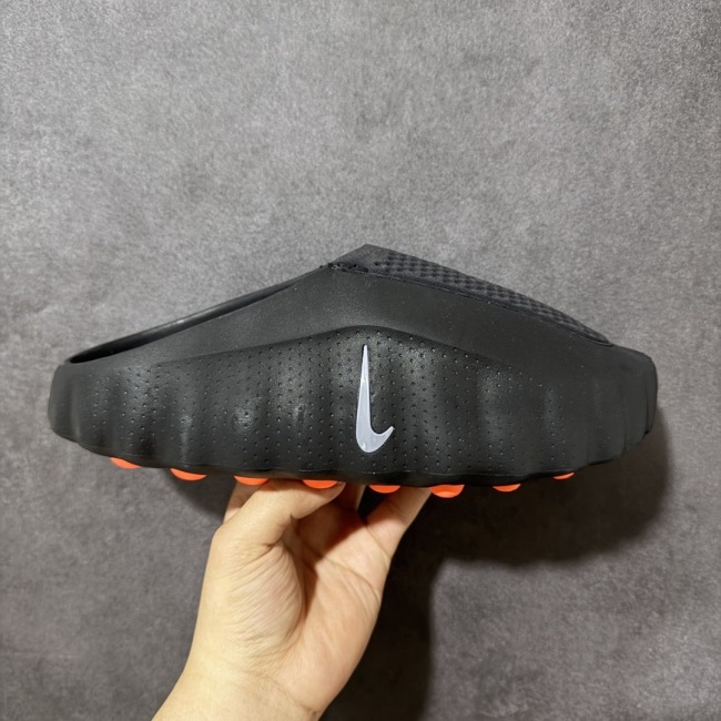 men women NIKE MIND slide sail