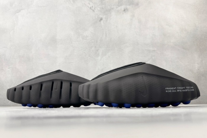 men women NIKE MIND slide sail