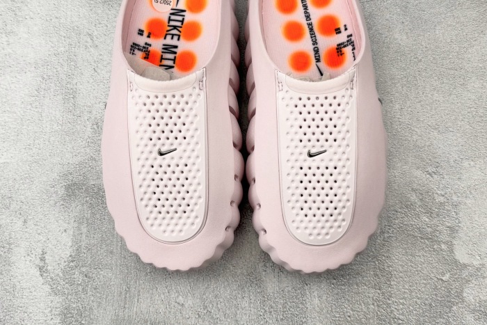 men women NIKE MIND slide sail