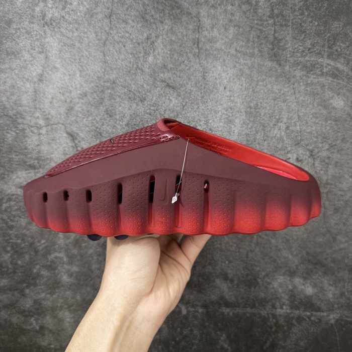men women NIKE MIND slide sail