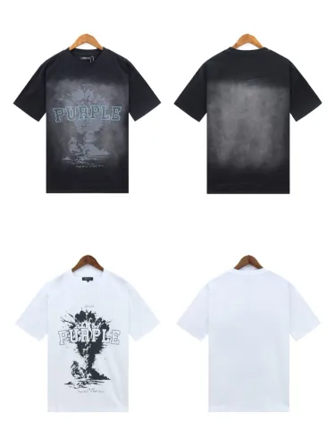 sky high cycling off the ground print tee 2 colors