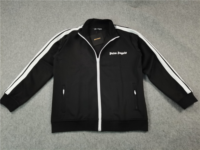 Palm angels Classic Single Color Trim Varsity Jacket 9 colors