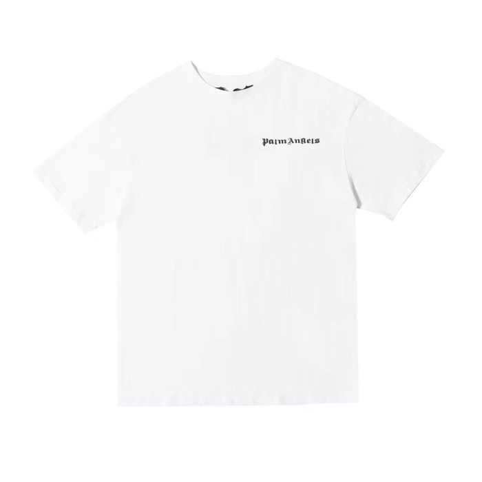 Palm angels Palm Angels 20SS Devanagari T-Shirt