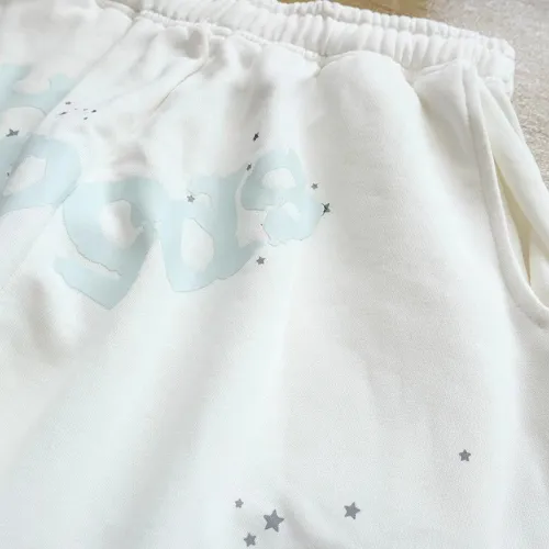 Horizon Sterling Letter Print Sweatpants