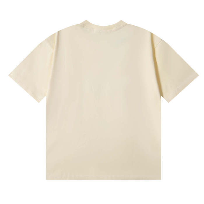 Rhude Stallion Sunset Print Tee 3 colors