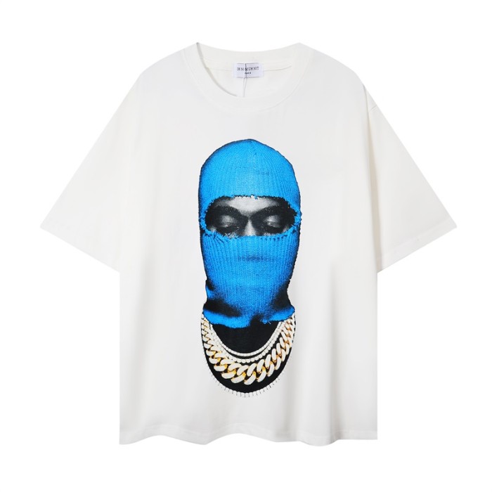 Stranger Things Masked Man Print Tee 28 colors