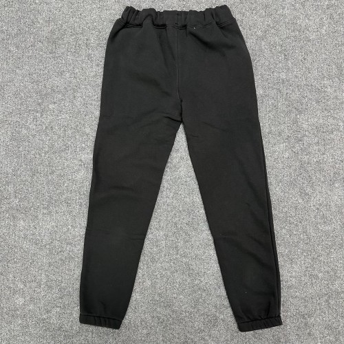 Blue Cross Sweatpants