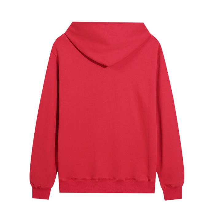 Young Thug-Sp5der Spiderweb Hero Alphabet Print Hoodie 2 colors