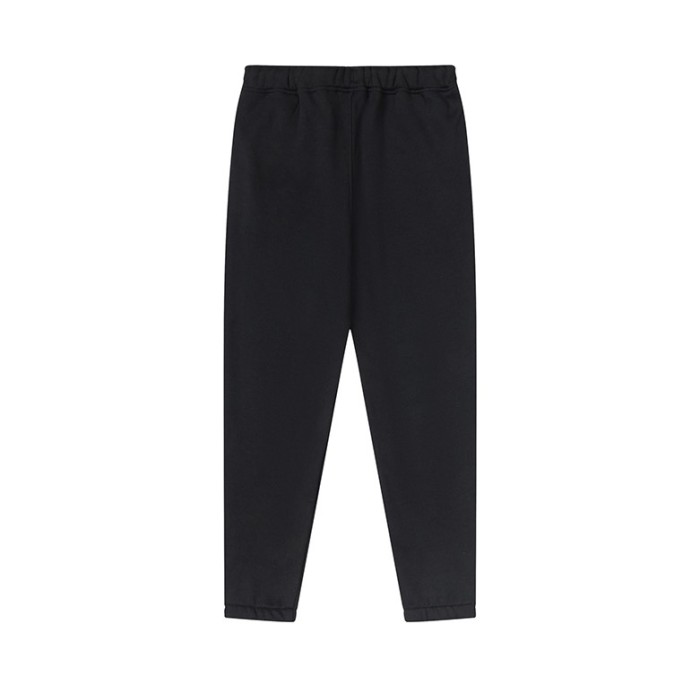 Trapstar Sale Now! Blue Red White Towel Embroidered Relaxed Sweatpants 2 colors