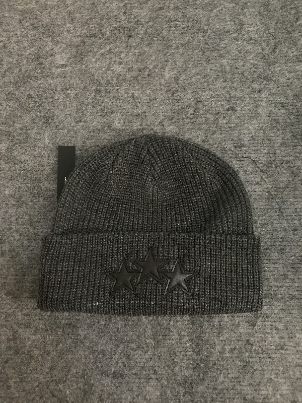 Amiri Street Trendy Embroidered knitted cap 19 styles