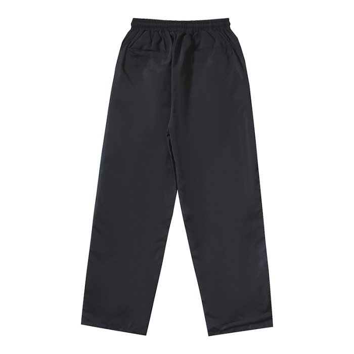 Hellstar Studio Dark Buttoned Sweatpants