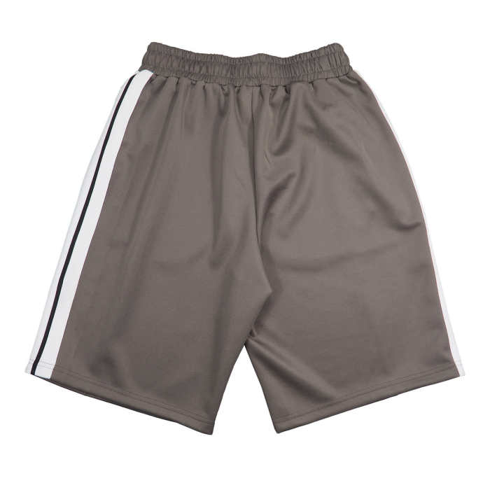 Palm angels Simple Side Stripe Patchwork Monogrammed Sports Shorts 12 colors