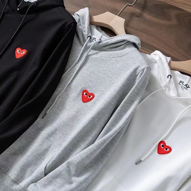 [buy more save more] Logo hoodie