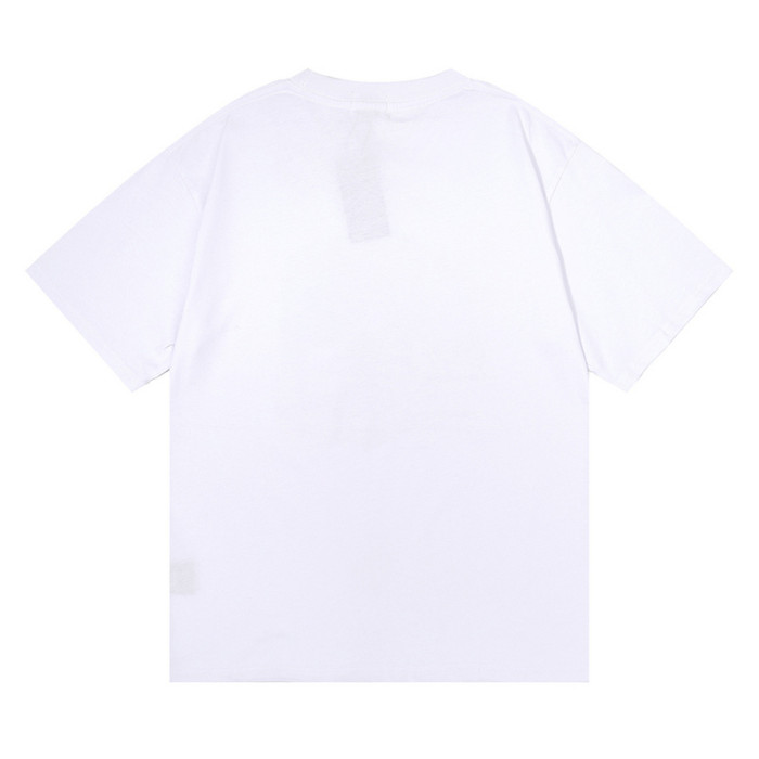 Amiri Soul Chariot Print tee 2 colors