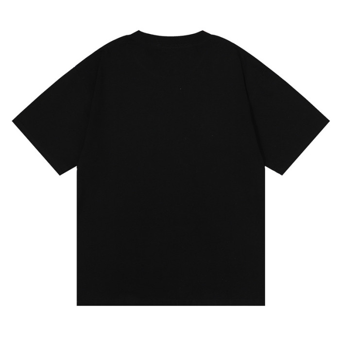 Amiri Soul Chariot Print tee 2 colors
