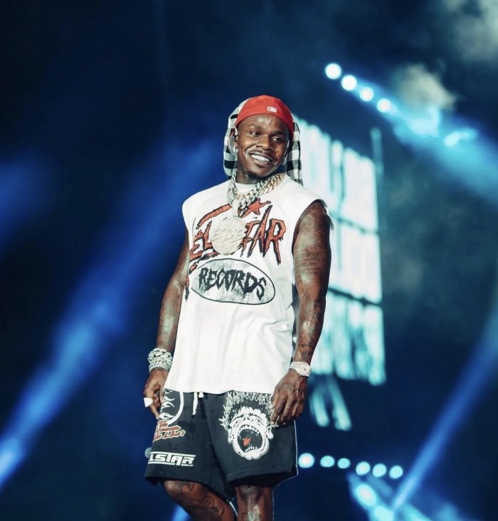 Hellstar Studio High street hip hop classic logo distressed shorts