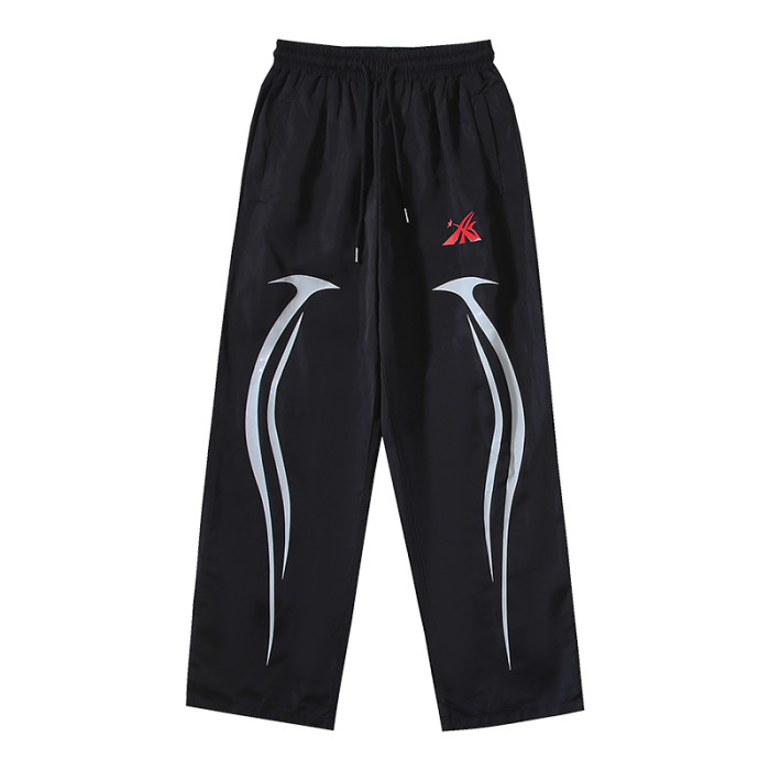 Hellstar Studio Logo Printed Sweatpants