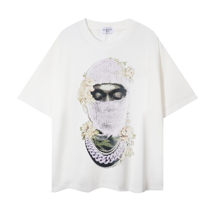 Stranger Things Masked Man Print Tee 28 colors
