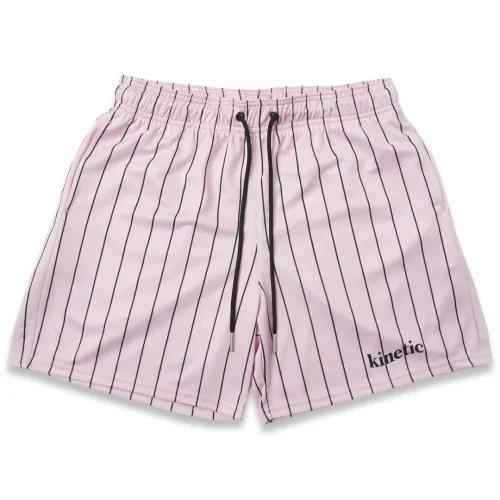 Vertical line shorts 3 colors