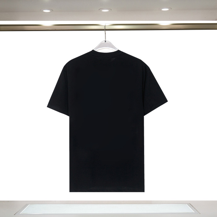 Hellstar Studio Fun Gaze Eye Letter Print Tee