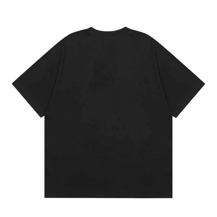 Trapstar Sale Now! Colourful Gradient Towel Embroidery Letter Print tee 17 colors