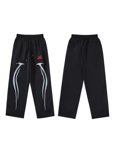 Hellstar Studio Logo Printed Sweatpants